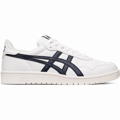 Asics Japan S - Miesten Tennarit - Valkoinen